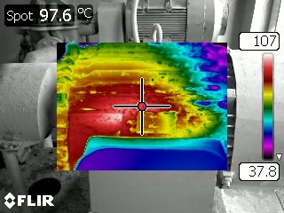 Why use Thermal Imaging