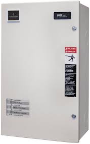 ASCO 185 series Power Transfer Switch