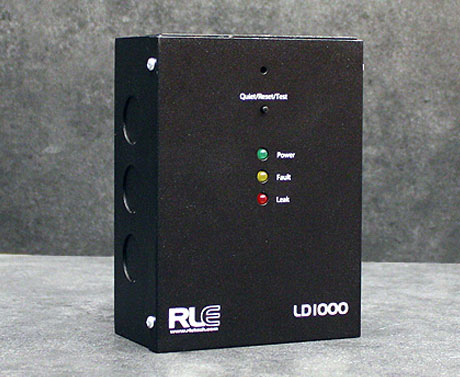Zone Controllers (LD1000)