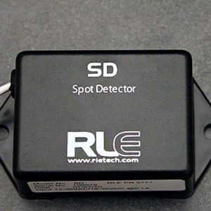 Spot Detector (SD)