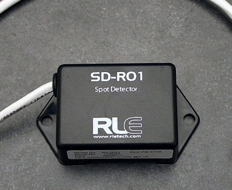 Spot Detector (SD-RO1)