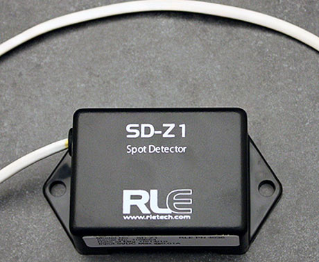 Spot Detector (SD-Z1)